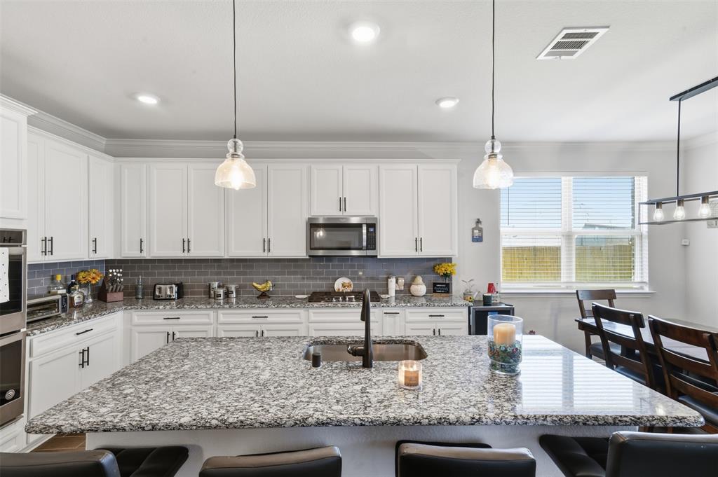 502 Big Bend Drive, Fate, TX 75087