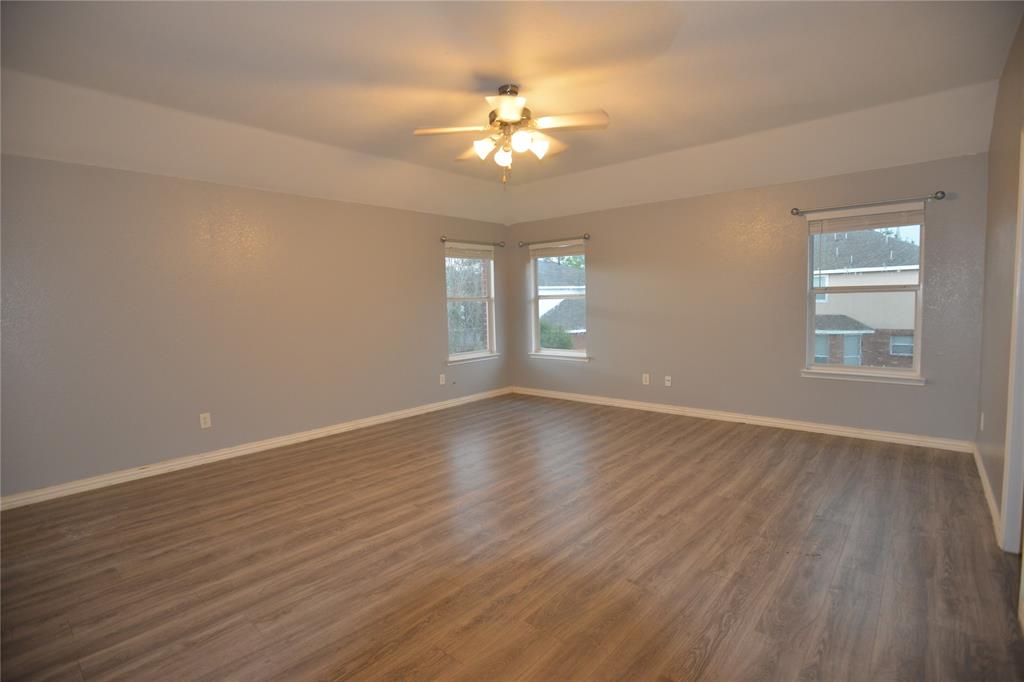 2820 Island Wren Drive, Mesquite, TX 75181