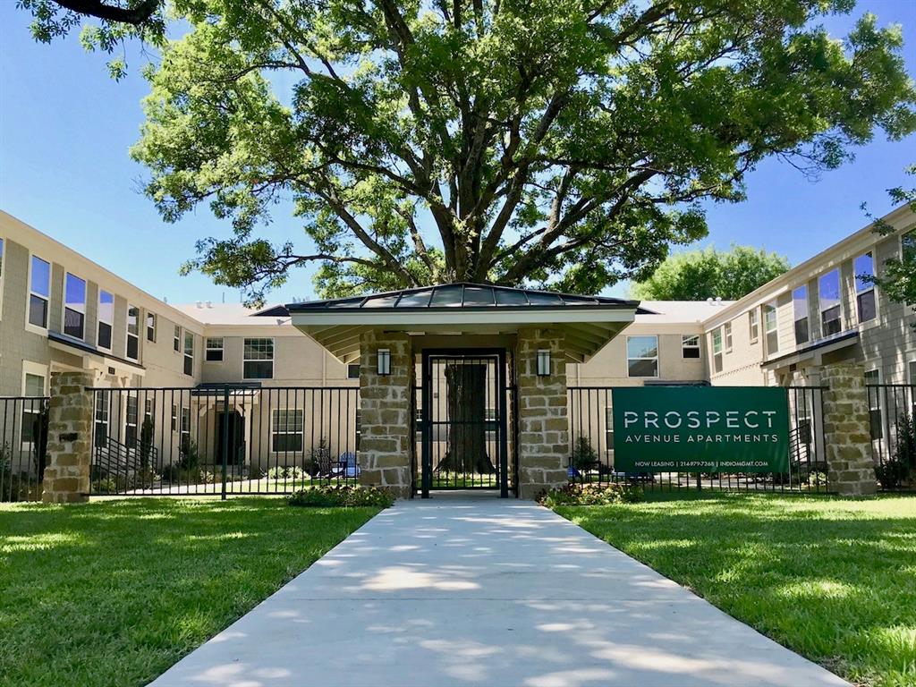 6304 Prospect Avenue, #210, Dallas, TX 75214