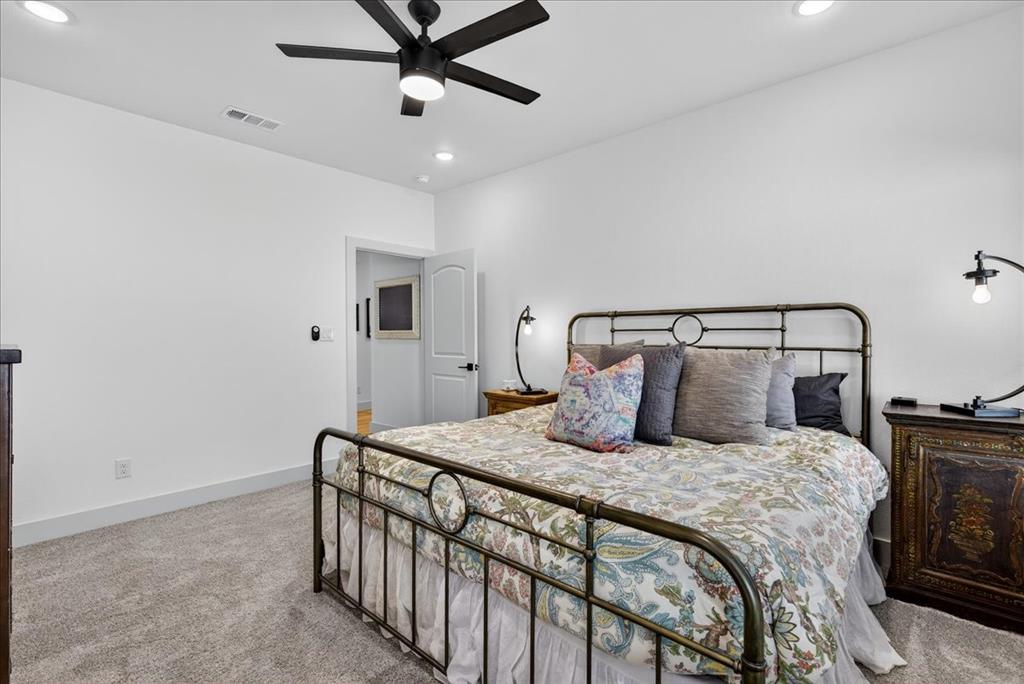 206 Parkside Drive, Trinidad, TX 75163