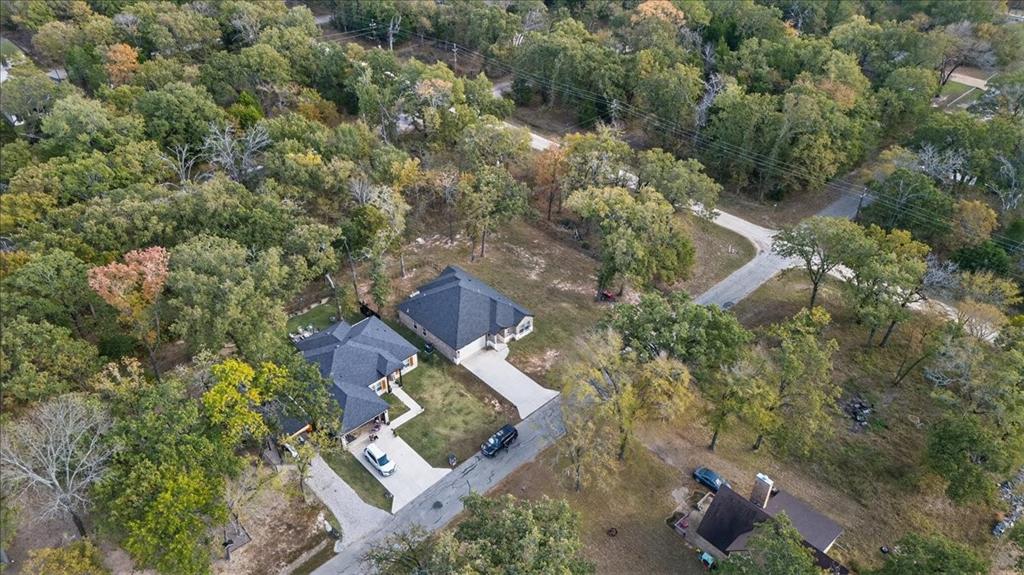 206 Parkside Drive, Trinidad, TX 75163