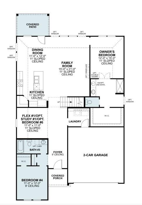 1817 Rushpea Drive, Royse City, TX 75189