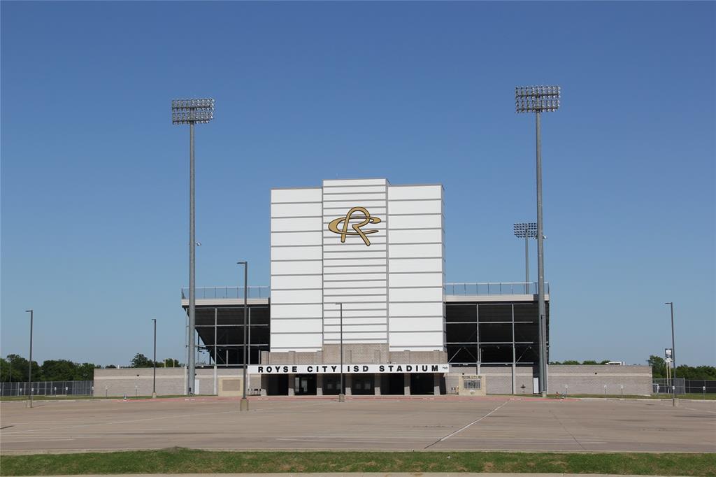 1817 Rushpea Drive, Royse City, TX 75189