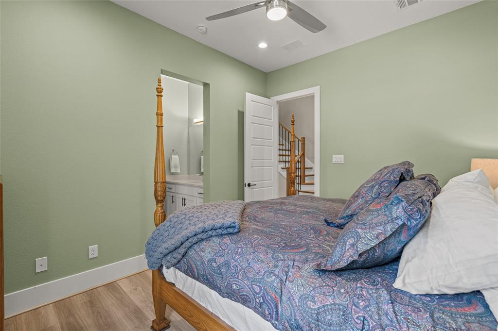 6104 Preserve Drive, Plano, TX 75024