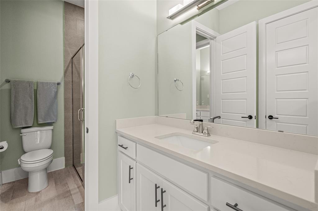 6104 Preserve Drive, Plano, TX 75024
