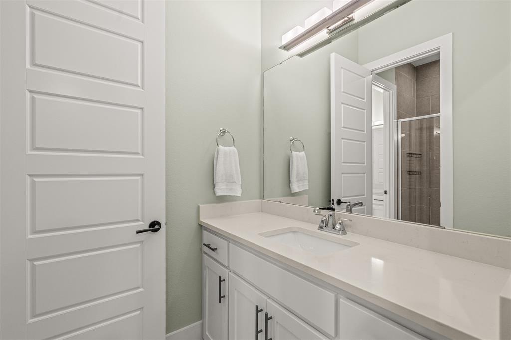 6104 Preserve Drive, Plano, TX 75024