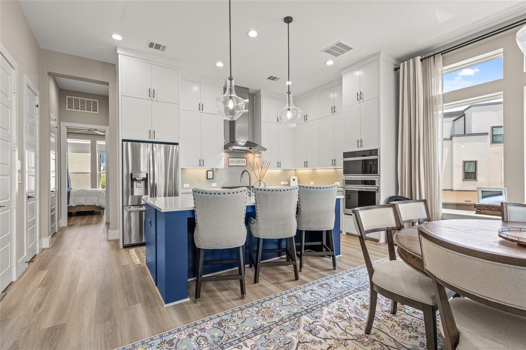 6104 Preserve Drive, Plano, TX 75024