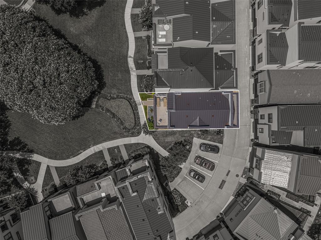 6104 Preserve Drive, Plano, TX 75024