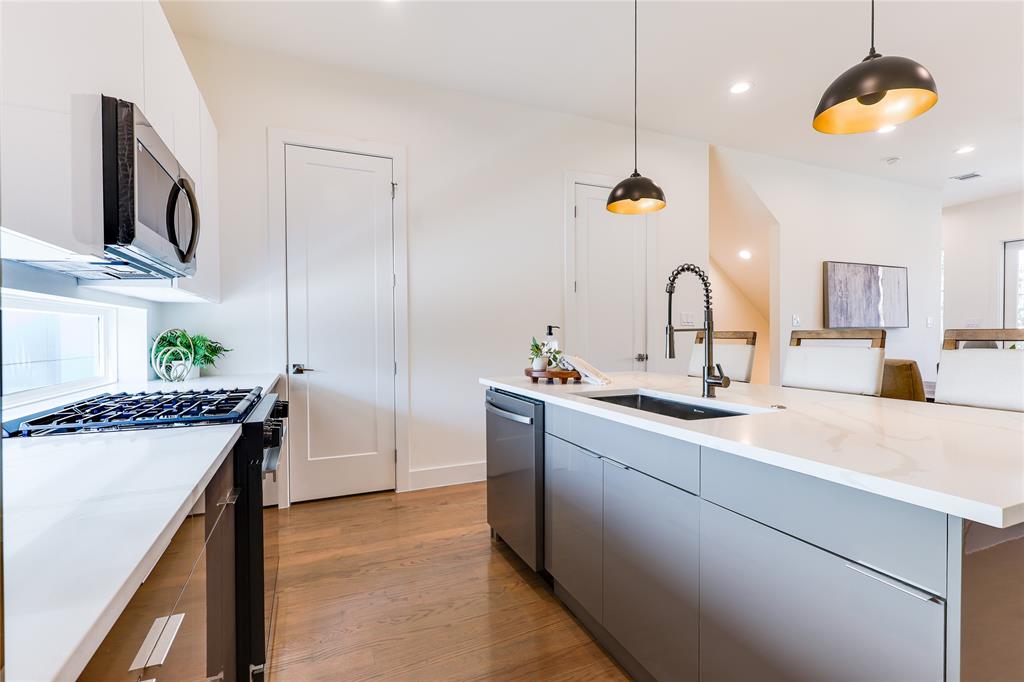 1902 N Carroll Avenue, #401, Dallas, TX 75204