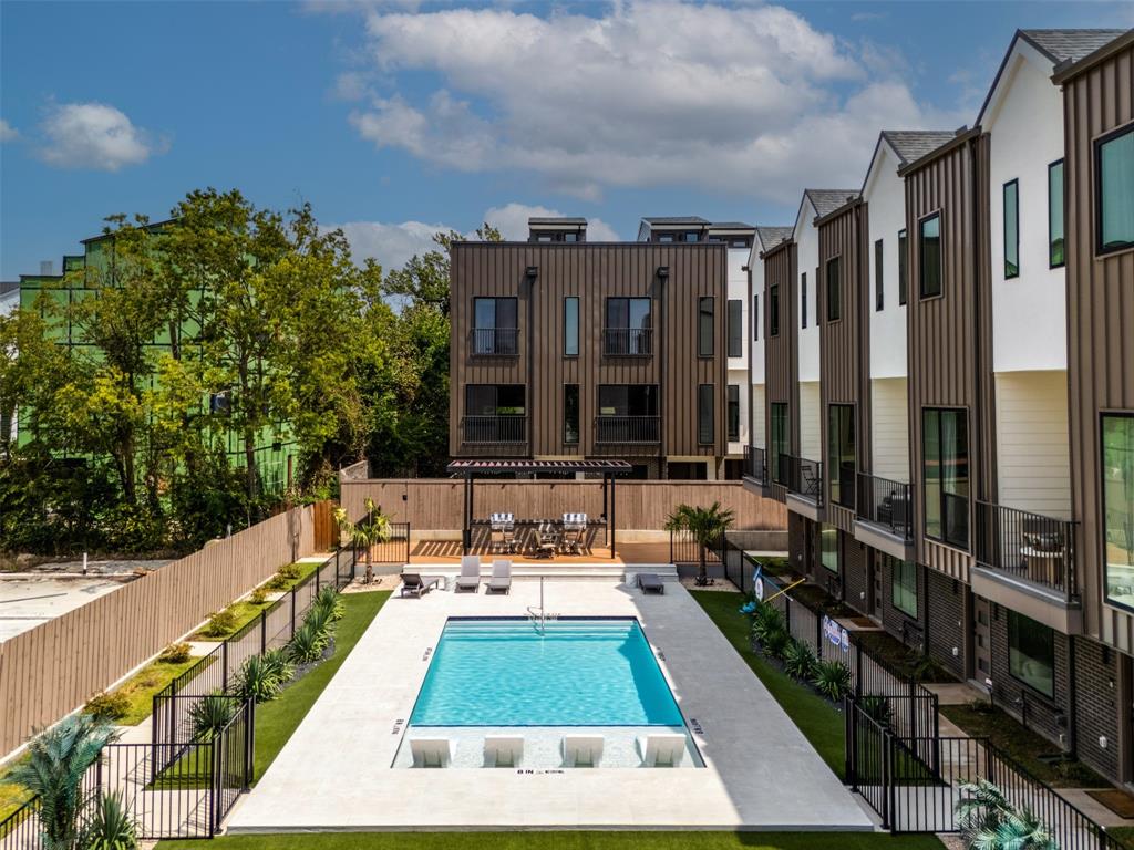 1902 N Carroll Avenue, #401, Dallas, TX 75204