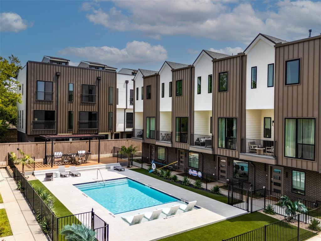 1902 N Carroll Avenue, #401, Dallas, TX 75204