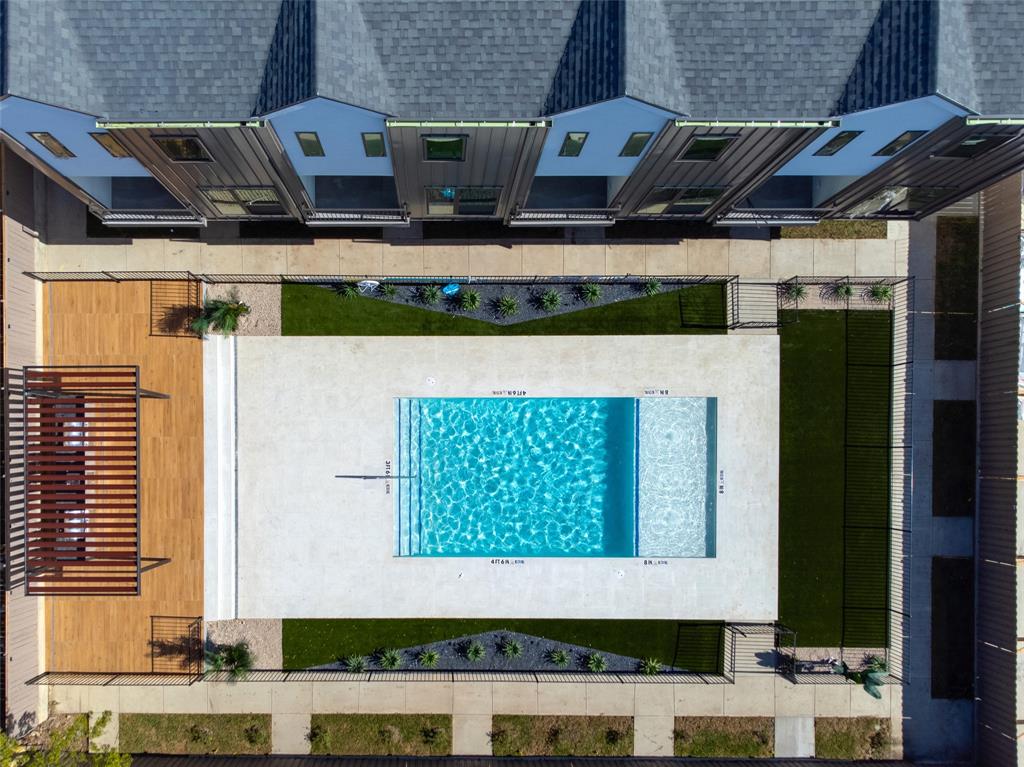 1902 N Carroll Avenue, #401, Dallas, TX 75204