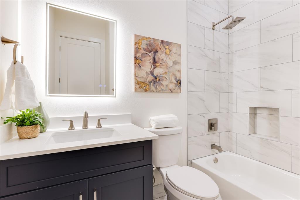 1902 N Carroll Avenue, #401, Dallas, TX 75204