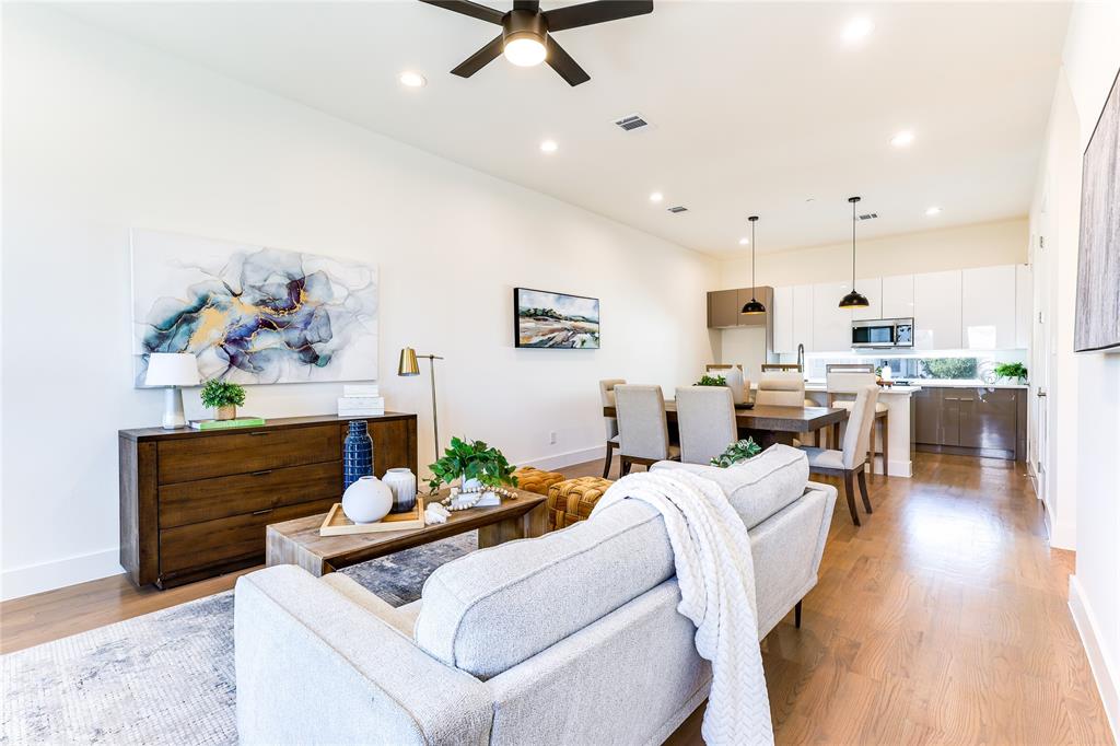 1902 N Carroll Avenue, #401, Dallas, TX 75204