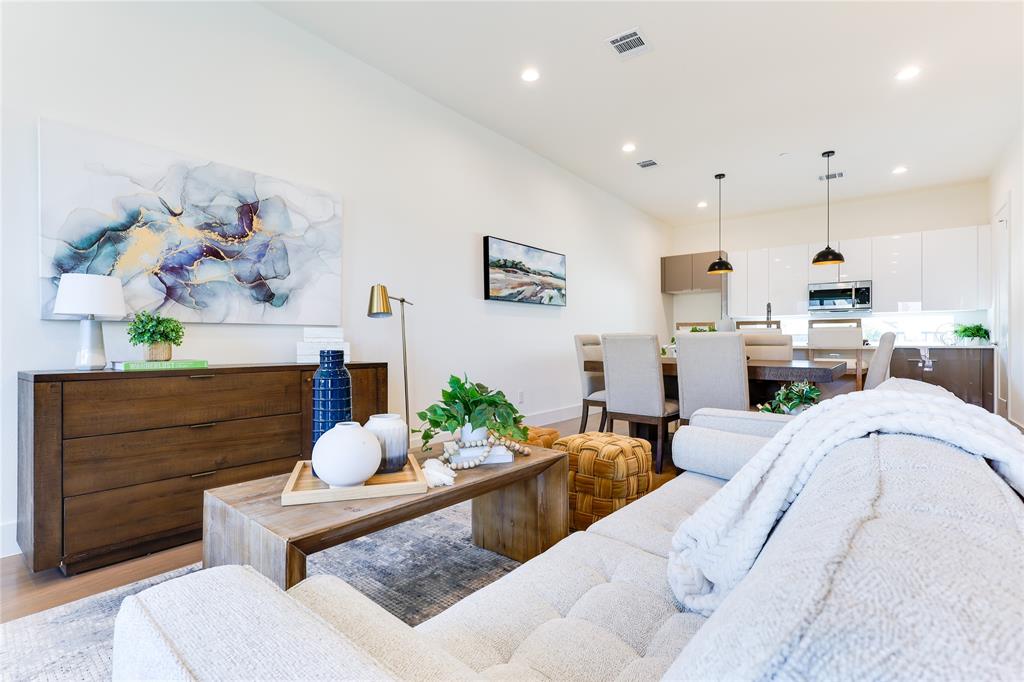 1902 N Carroll Avenue, #401, Dallas, TX 75204