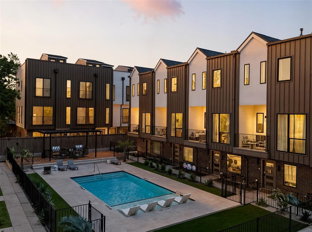1902 N Carroll Avenue, #401, Dallas, TX 75204