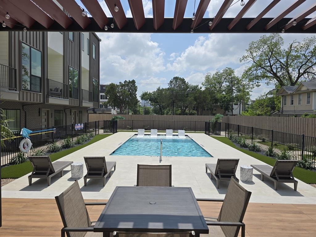 1902 N Carroll Avenue, #401, Dallas, TX 75204