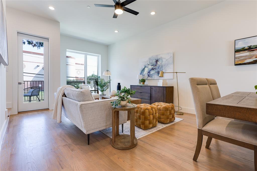 1902 N Carroll Avenue, #401, Dallas, TX 75204