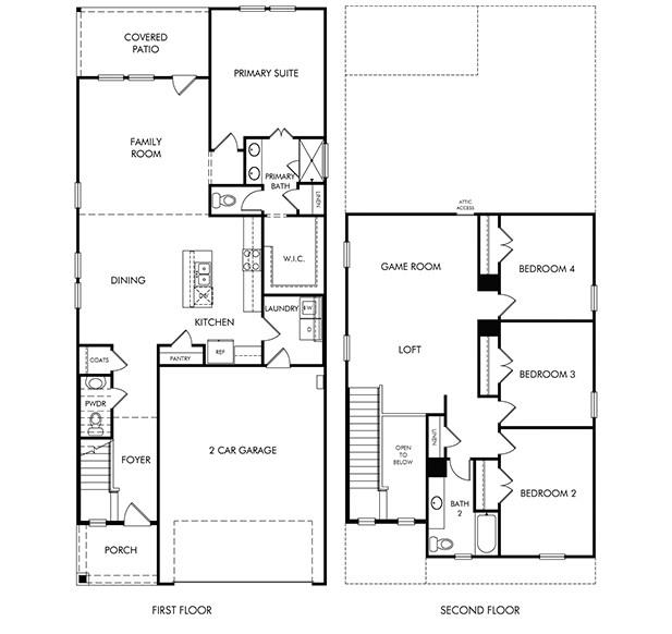 3066 O Pines Drive, Farmersville, TX 75442