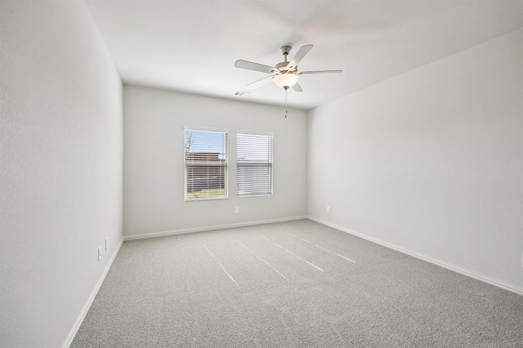 Photo is not of the actual home, but is an inspirational photo of builder’s model home and may depict options, furnishings, and/or decorator features that are not included.