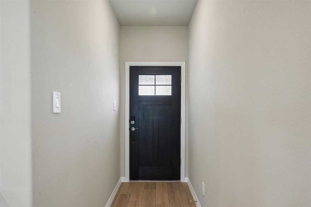 Photo is not of the actual home, but is an inspirational photo of builder’s model home and may depict options, furnishings, and/or decorator features that are not included.