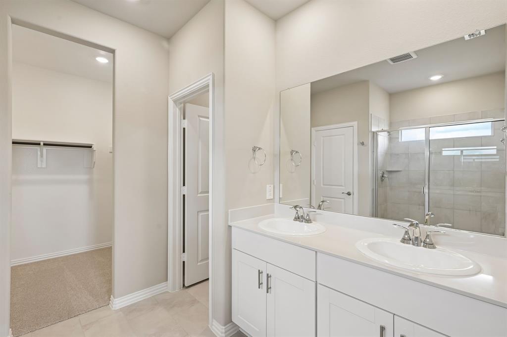 Photo is not of the actual home, but is an inspirational photo of builder’s model home and may depict options, furnishings, and/or decorator features that are not included.
