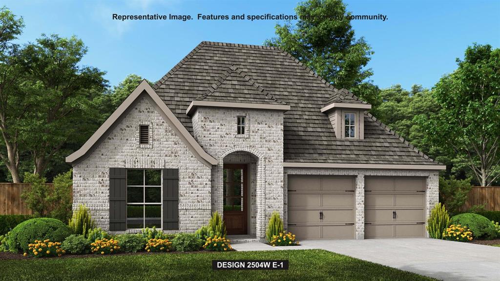 7300 Sausalito Court, McKinney, TX 75071