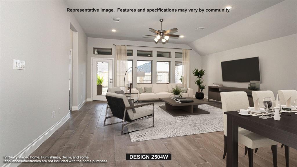 7300 Sausalito Court, McKinney, TX 75071