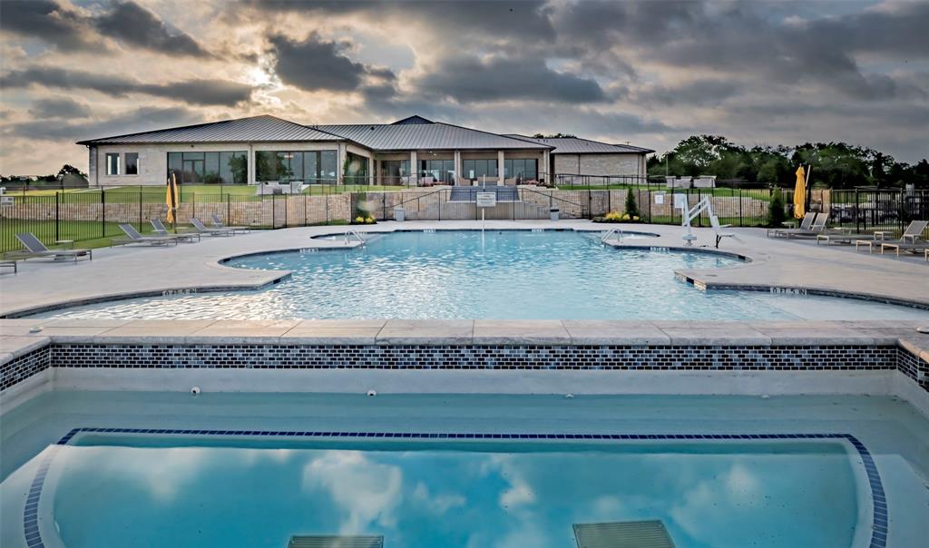619 Osprey Court, Heath, TX 75126