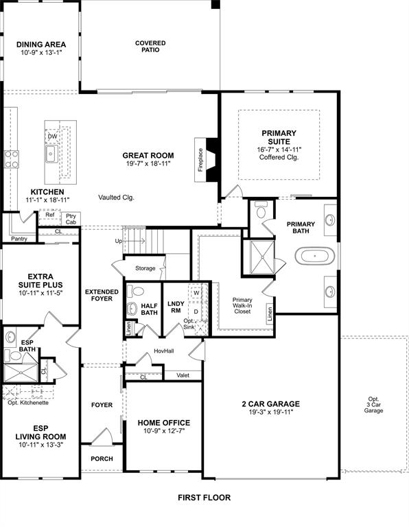 619 Osprey Court, Heath, TX 75126 619 Osprey Court, Heath, TX 75126