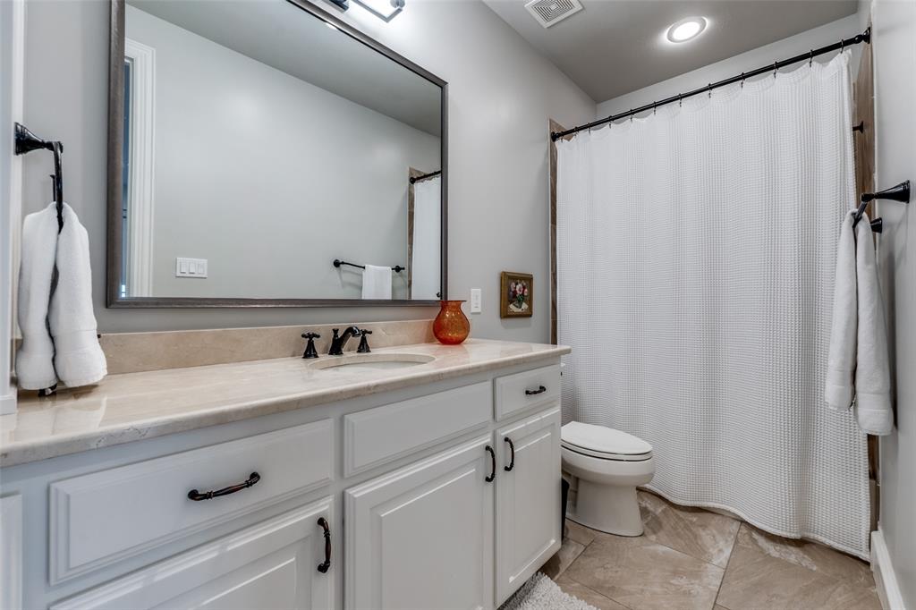 4518 Normandy Avenue, University Park, TX 75205