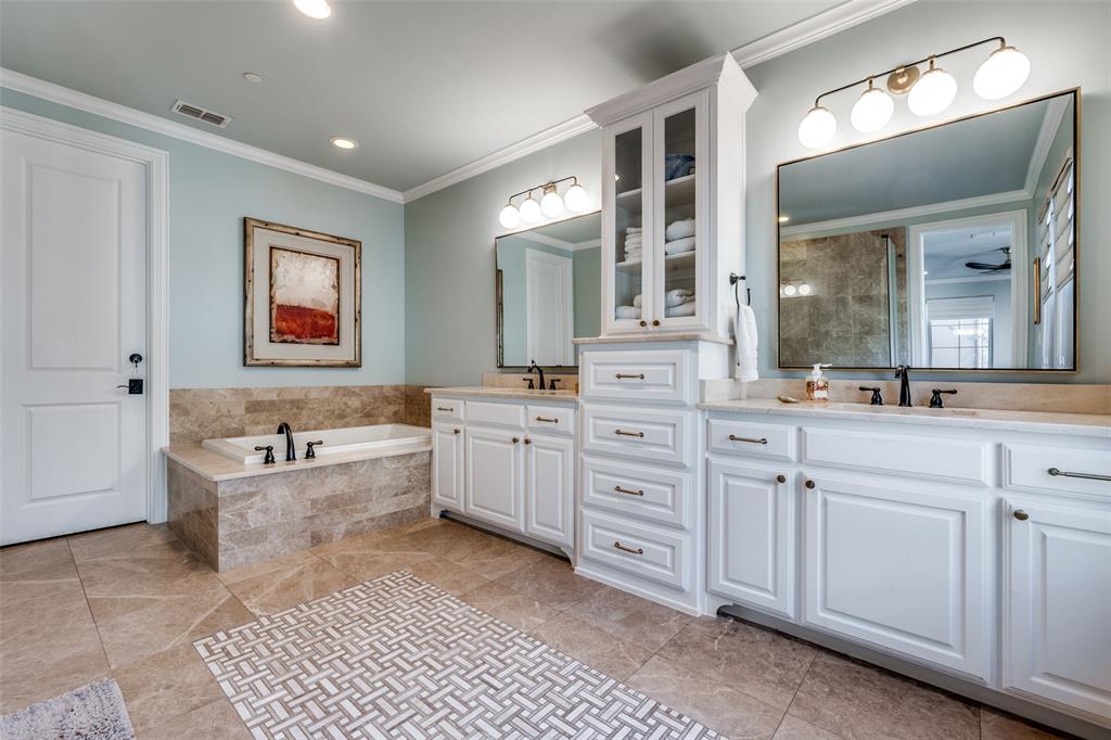 4518 Normandy Avenue, University Park, TX 75205