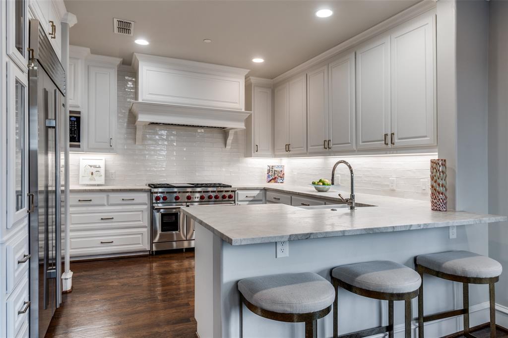 4518 Normandy Avenue, University Park, TX 75205