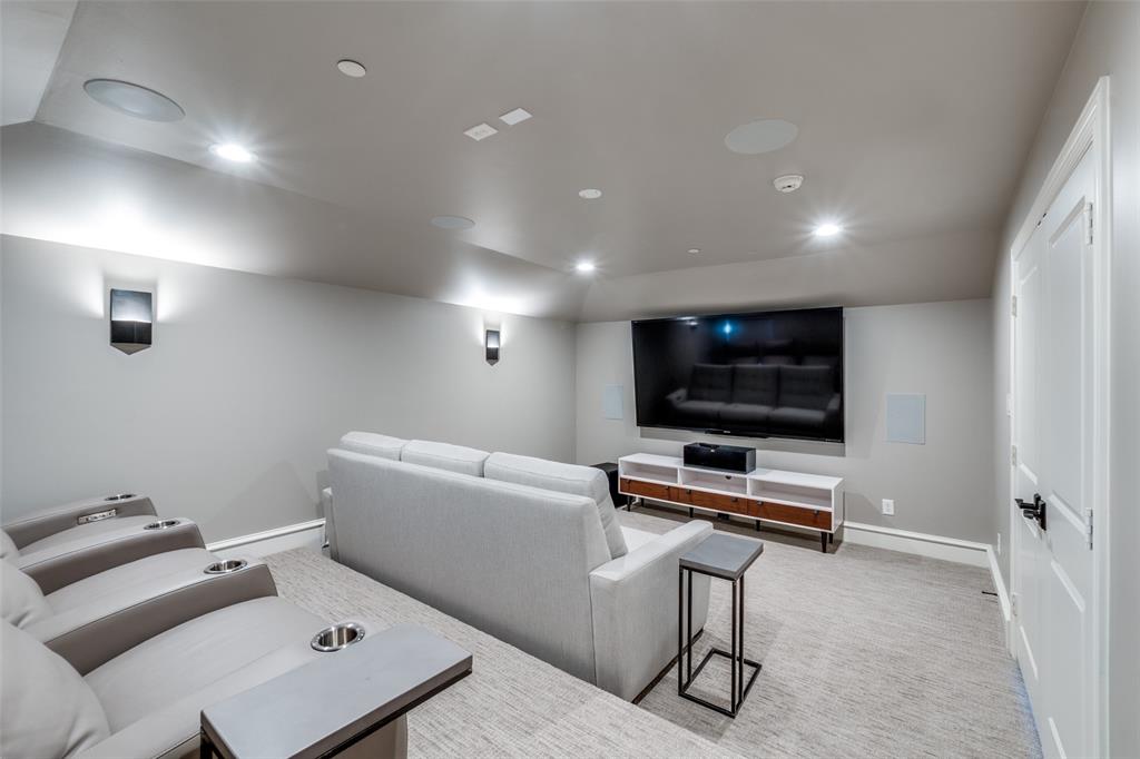 4518 Normandy Avenue, University Park, TX 75205