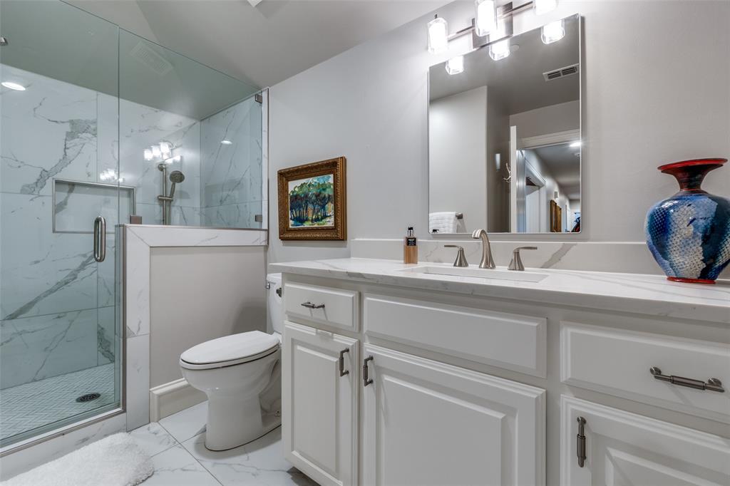 4518 Normandy Avenue, University Park, TX 75205