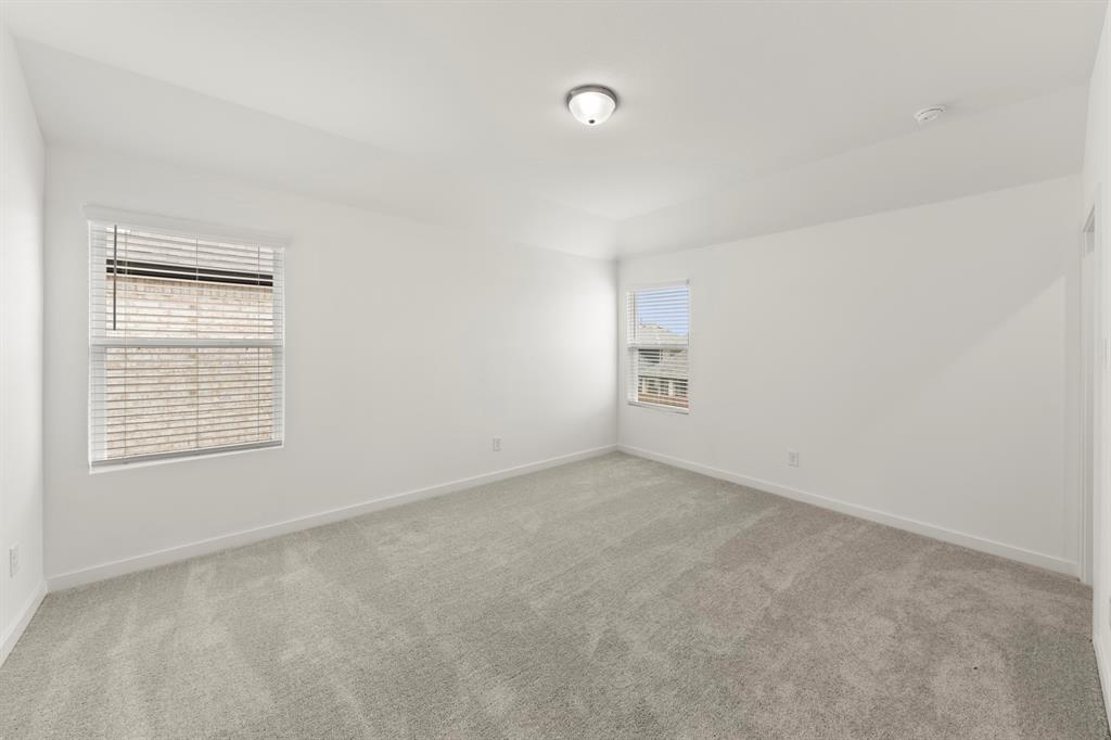 24. 3312 Red Hill - Bed 5