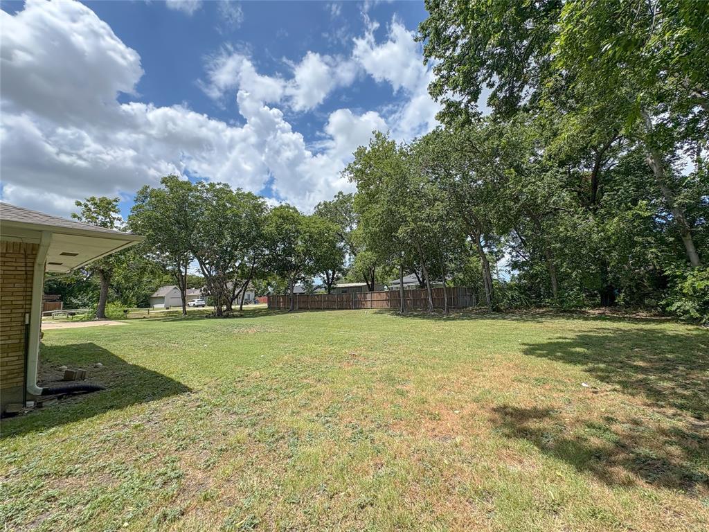 511 W Walnut Street, Celina, TX 75009