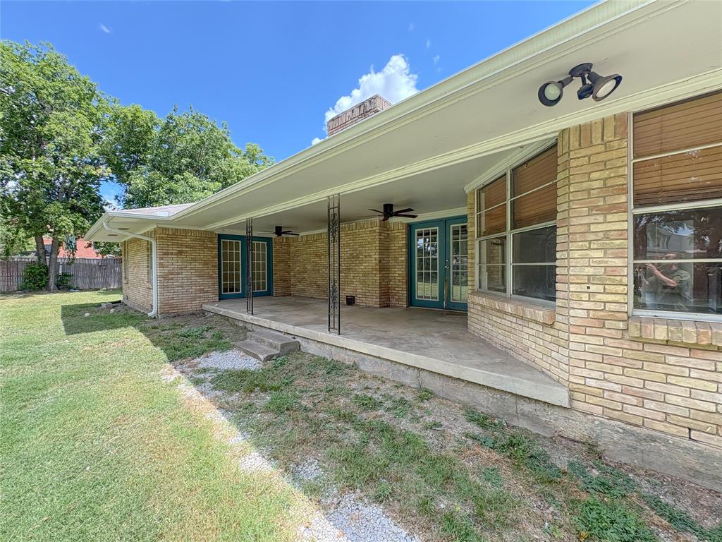 511 W Walnut Street, Celina, TX 75009
