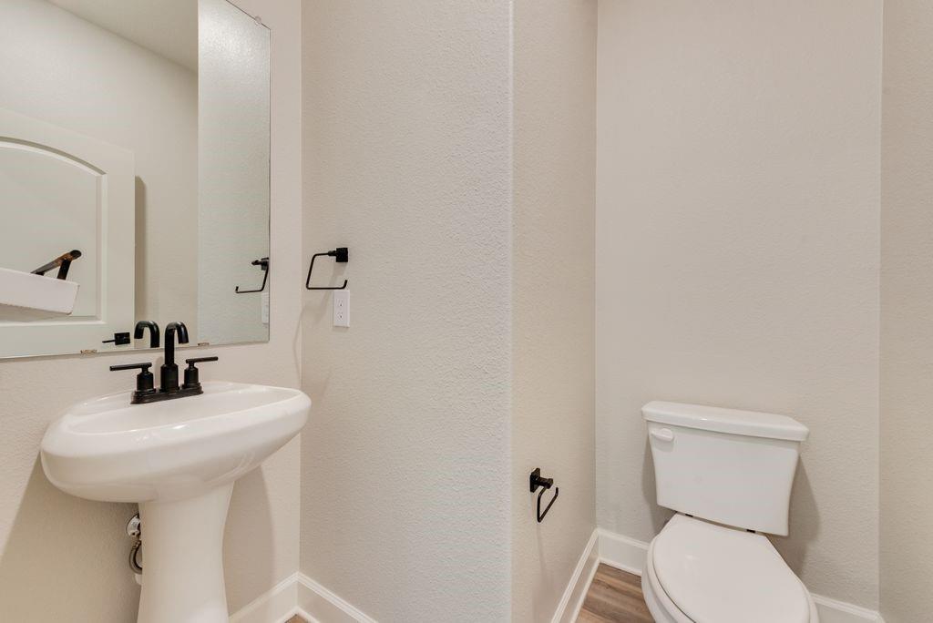 804 Calhoun Drive, Anna, TX 75409