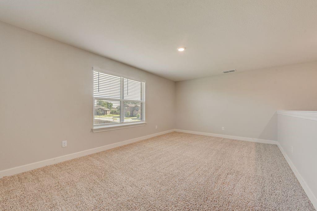 804 Calhoun Drive, Anna, TX 75409