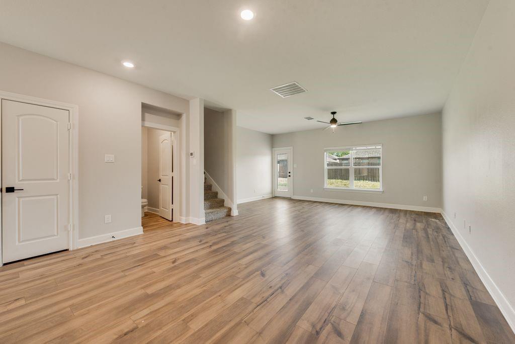 804 Calhoun Drive, Anna, TX 75409