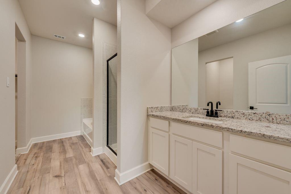 804 Calhoun Drive, Anna, TX 75409