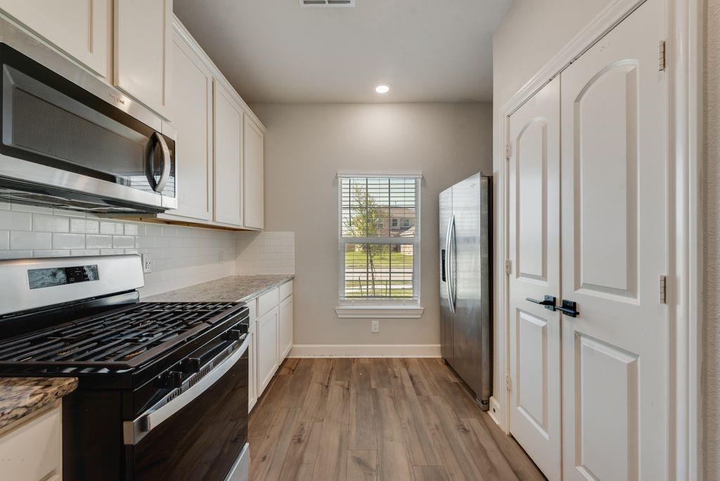 804 Calhoun Drive, Anna, TX 75409