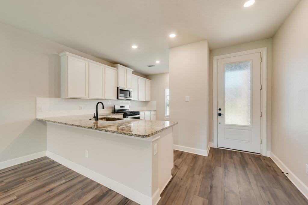804 Calhoun Drive, Anna, TX 75409