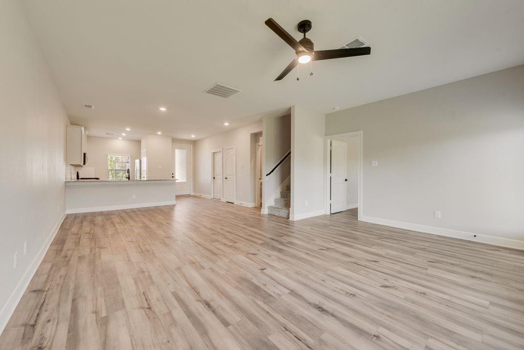 804 Calhoun Drive, Anna, TX 75409