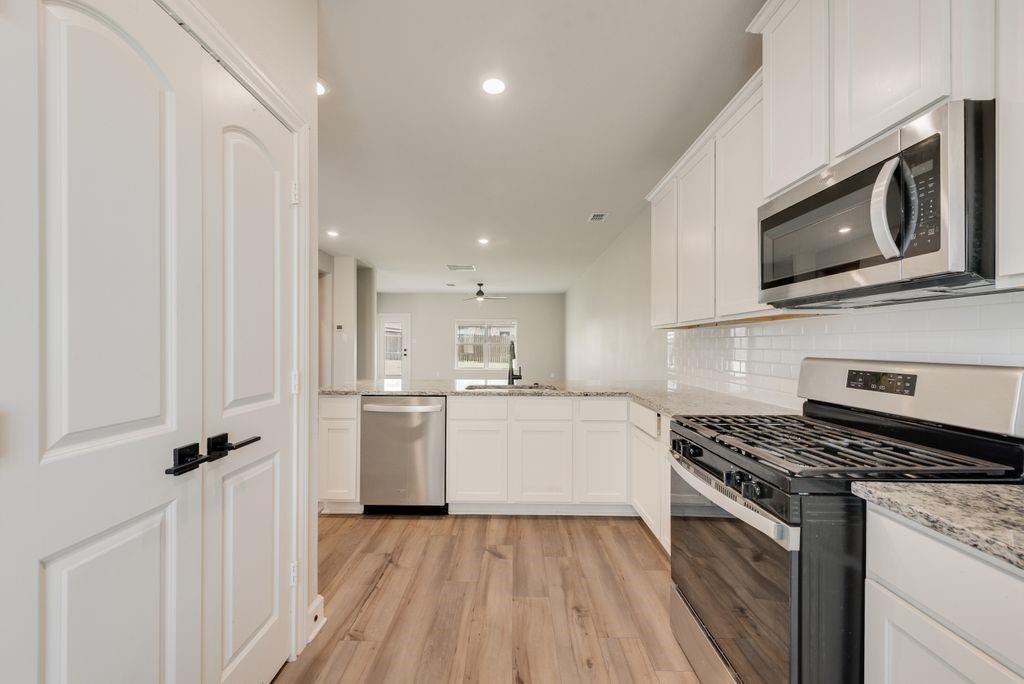 804 Calhoun Drive, Anna, TX 75409