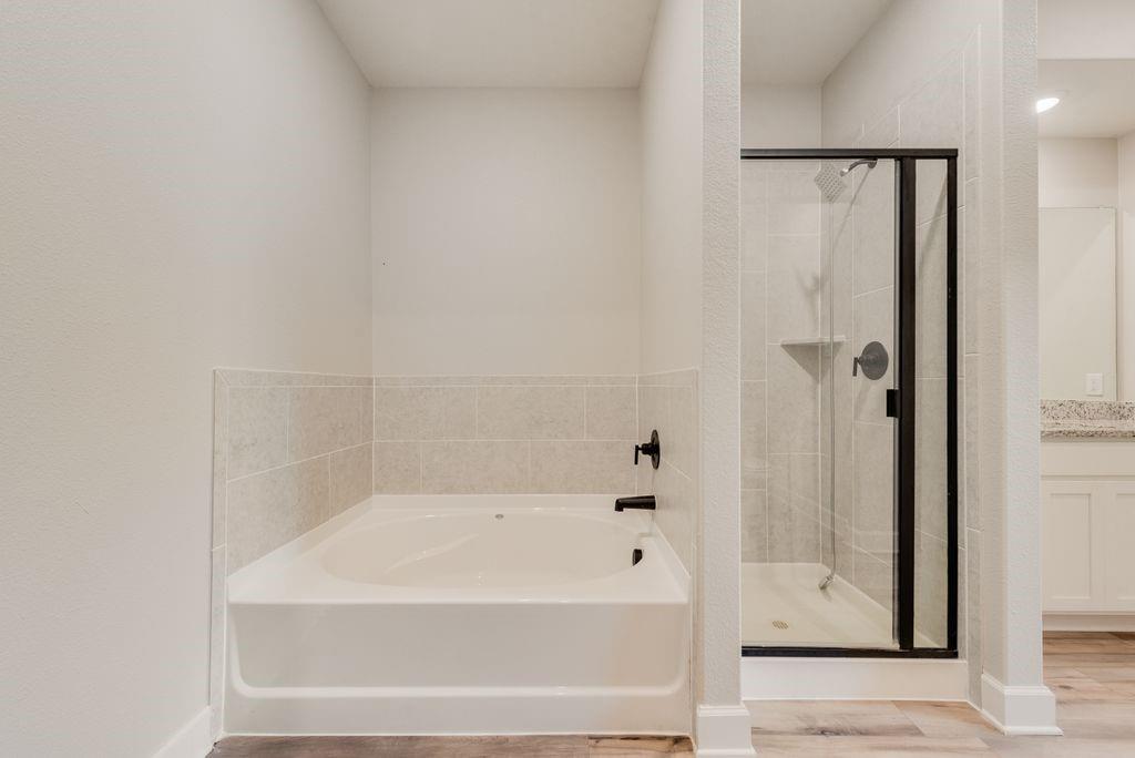 804 Calhoun Drive, Anna, TX 75409
