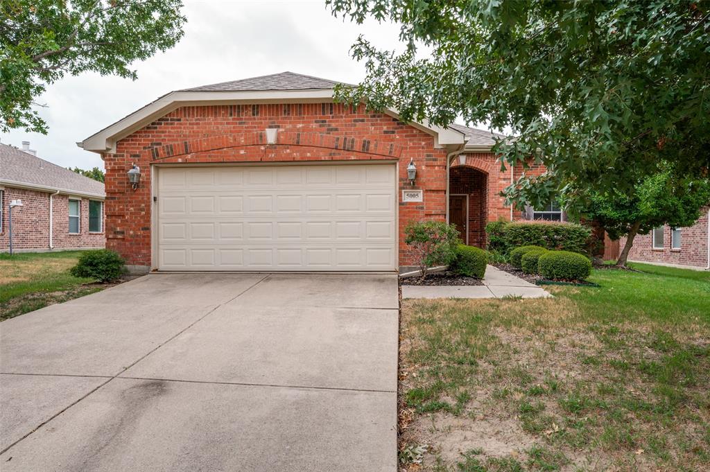 5005 Ridge Run Drive, McKinney, TX 75071