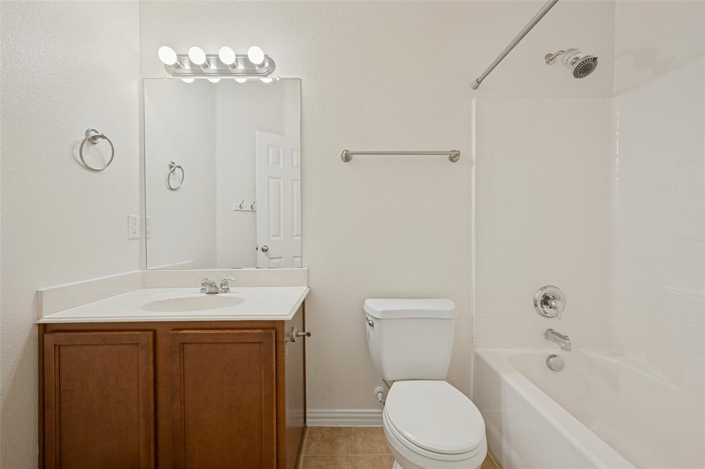 5005 Ridge Run Drive, McKinney, TX 75071