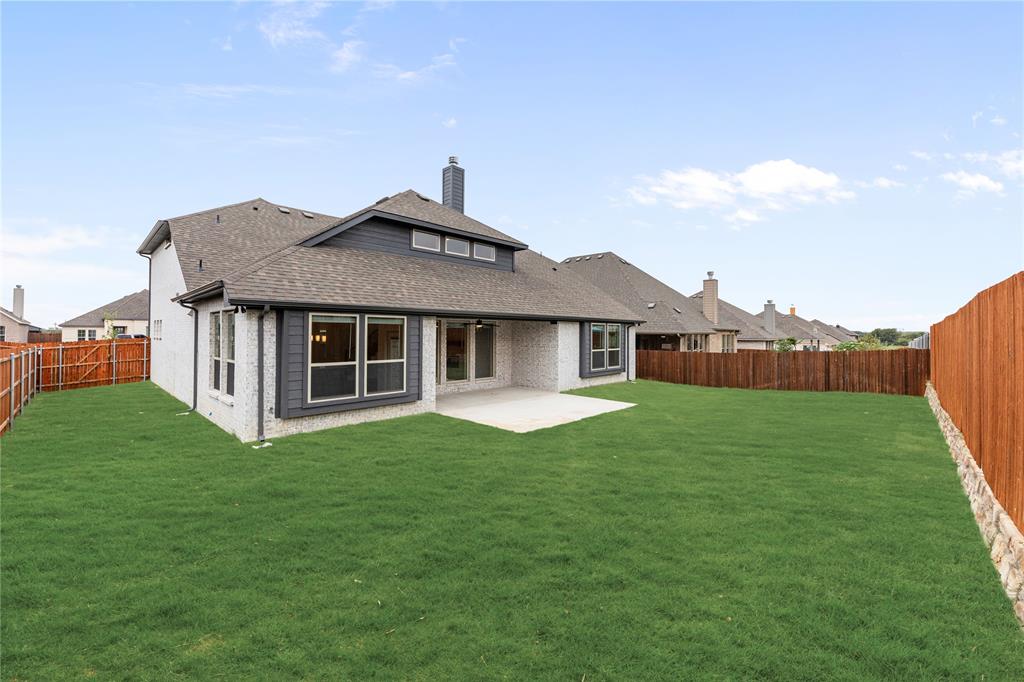 4017 Foot Hills Drive, Midlothian, TX 76065